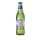 Peroni Nastro Azzurro 330ml Bottle Three Pack