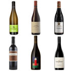 July Premium 6-pack 2021 - Gaga for Grenache