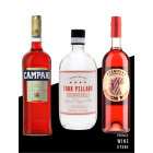 PWS Negroni at Home 