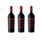 Koomilya Shiraz Mixed 6 Pack