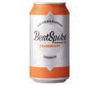Bentspoke Crankshaft IPA 375ml Can 16 Pack