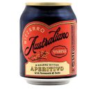 Bizzarro Maidenii Australiano 250ml Can Four Pack
