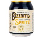 Bizzarro Spritz 250ml Can Four Pack