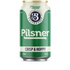 Boatrocker Pilsner 375ml Slab