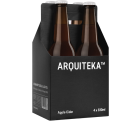 Arquiteka Apple Cider 330ml Four Pack
