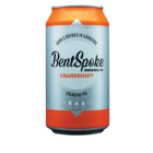 Bentspoke Crankshaft IPA 375ml Can Four Pack