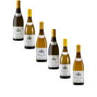 Leflaive Macon Mixed 6 Pack 