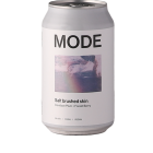 Mode Salt Brushed Skin Davidson Plum Seltzer Can 330ml Four Pack