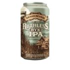 Sierra Nevada Ruthless Rye  