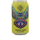 Sunday Road Brewing Mexican Lager 375ml Can Two Dozen