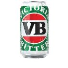 Victoria Bitter 375ml Can 6-Pack