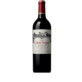 Château Calon Ségur 2019 赤ワイン 750ml シャトー・カロン
