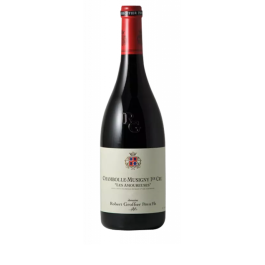 Domaine Robert Groffier Chambolle Musigny 1er Cru Les Amoureuses
