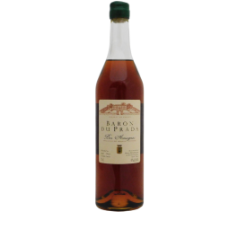 Baron du Prada 1998 Bas-Armagnac 43% 700ml | Prince Wine Store