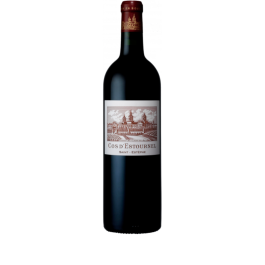 Cos D'Estournel 2020 | Prince Wine Store