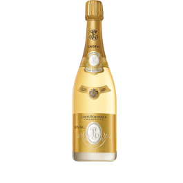 Louis Roederer Cristal 2015 | Prince Wine Store