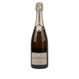 Louis Roederer Collection 244 | Prince Wine Store
