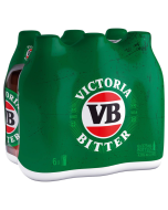 Victoria Bitter 375ml Bottle Slab