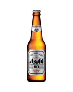 Asahi 330ml Bottle Slab