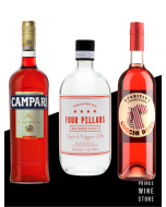 PWS Negroni at Home 