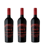 Koomilya Shiraz Mixed 6 Pack