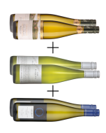 Aged Aussie Riesling Six Pack 