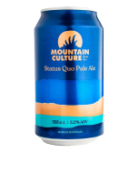 Mountain Culture Status Quo Can 355ml Slab