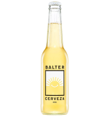 Balter Cerveza 355ml Slab