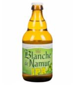 Blanche de Namur IPA 330mL Four Pack