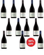 Domaine Chermette Beaujolais Cru 2023 MIXED DOZEN