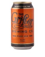 Grifter Pale Ale 375ml Can Slab
