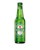 Heineken 330ml Bottle 6-Pack 