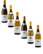 Leflaive Macon Mixed 6 Pack 