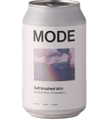 Mode Salt Brushed Skin Davidson Plum Seltzer Can 330ml Four Pack