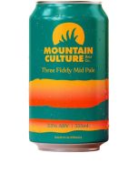 Mountain Culture Three Fiddy 355ml Four Pack
