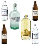 Parcelle Gin & Folle Envie Taster Pack