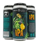 Smog City IPA 473ml Four Pack
