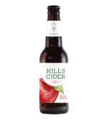 The Hills Apple Cider 330ml Bottle Slab
