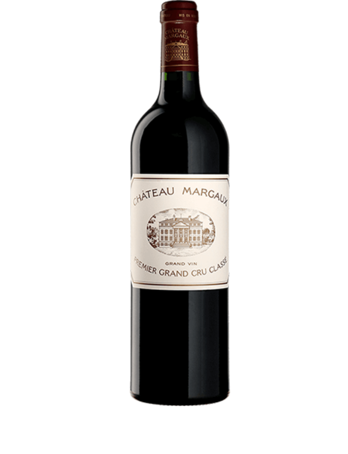 Margaux 2003 | Prince Wine Store