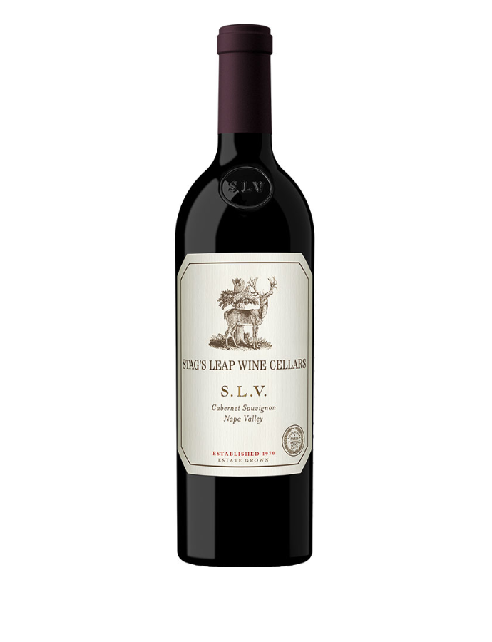 Stag's Leap SLV Cabernet 2021 | Prince Wine Store