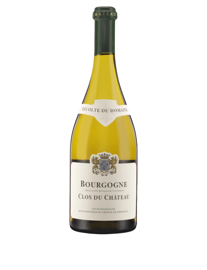 Chateau de Meursault Bourgogne Blanc Clos Chateau 2022 | Prince