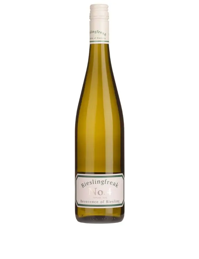Rieslingfreak No. 4 Eden Valley Dry Riesling 2025