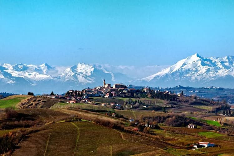 Super Piemonte Saturday