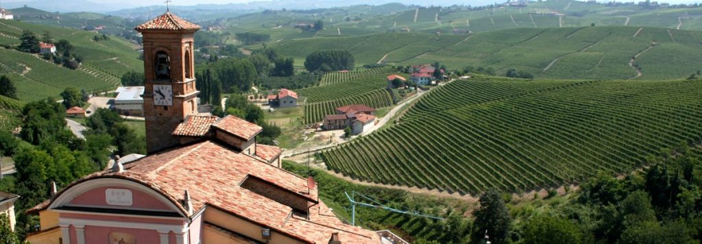 Festa del Barolo