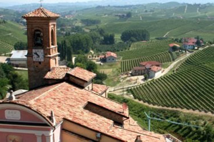 The Rhône Valley and a couple of great new restaurant finds