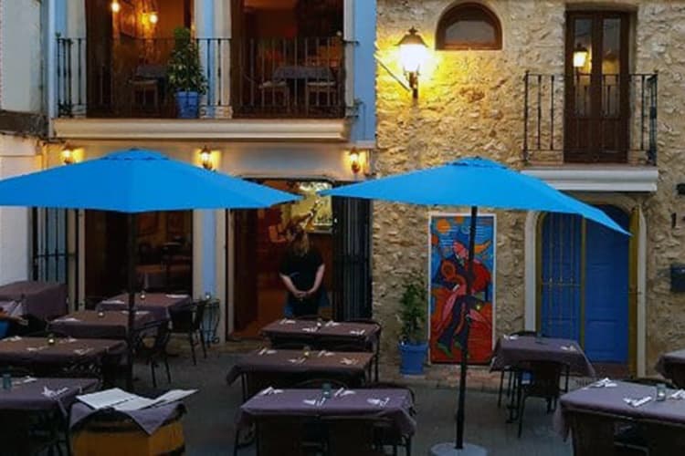 Some Quick Restaurant Reviews in Piemonte