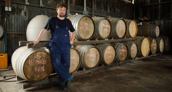 Patrick Sullivan Single Vineyard Chardonnay 2025 Releases