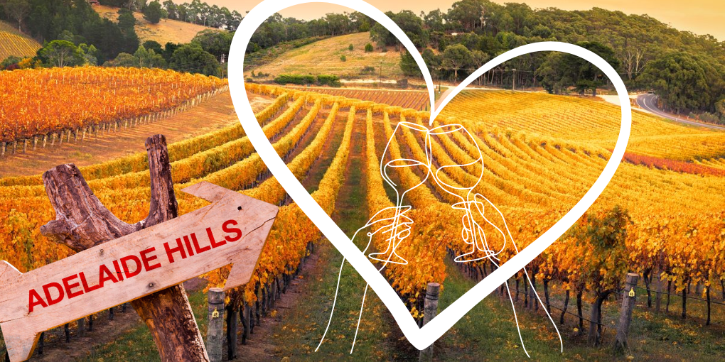 Adelaide Hills Showcase Offer