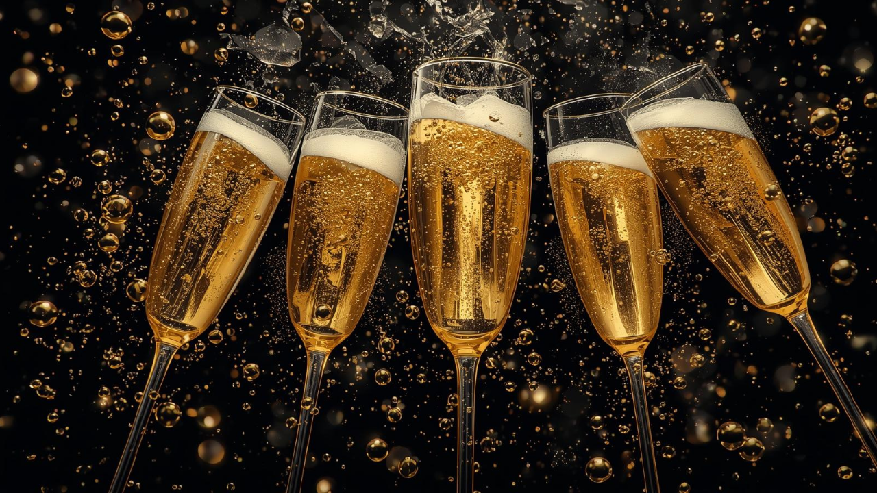 Taste Champagne  2026 - Pol Roger - Pierre Gomonnet - Leclerc Brinat