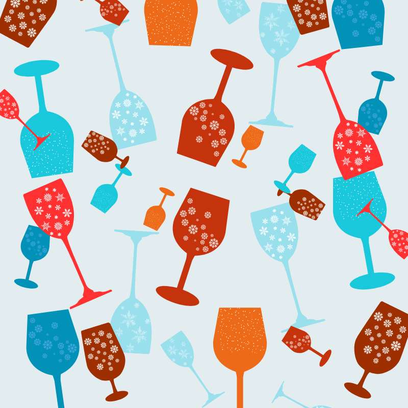 June Mixed Dozen 2026 - Winter Warmers
